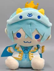 【中古】ぬいぐるみ ころん(Prince ver.!!) あにまるおすわりぬいぐるみ 「すとぷり」 2024 New Year オフィシャルグッズ