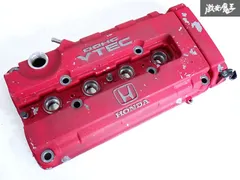 最終値下げ ホンダ B16A B16B B18C ヘッドカバー スプーンカラー 最終値下げ ホンダ B16A B16B B18C ヘッドカバー スプーンカラー