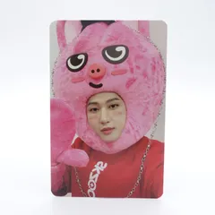 Stray Kids チャンビン NOEASY サウンドウェーブ 特典 トレカ フォト カード Changbin ストレイキッズ スキズ 2nd full album サウェ soundwave