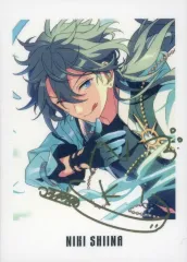 【中古】キャラカード 椎名ニキ 「あんさんぶるスターズ!! gracolle P.A.shots!! ES 9th Anniversary」