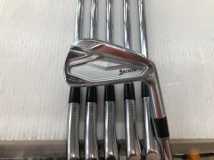 【最短翌日発送】SRIXON ZX7 | S | NSプロ MODUS 3 TOUR 105 DST | 中古 | アイアンセット | ダンロップ