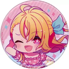【中古】バッジ・ピンズ 星野ルビー(mini/A) 缶バッジ 「くじ引き堂 【推しの子】 キラキラ☆サマーくじ」 D-6賞