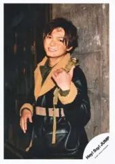 【中古】生写真(ジャニーズ) Hey! Say! JUMP/薮宏太/上半身/シングル「Sing-along」MV＆ジャケ写オフショット/公式生写真