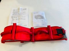 【パラマウントベッド】介護用フレキシベルトハグ　Mサイズ　未使用品　簡易リフト　移乗介助　トランス　パラマウント　フレキシベルト　ハグ　介助用ベルト