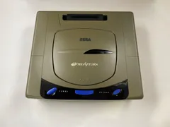 国産新作0524 SEGA セガサターン ジャンク品 9台　まとめ売り　ヤ140 s13500 147 本体、アクセサリー