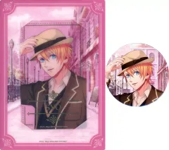 2025年最新】来栖翔 缶バッジ セットの人気アイテム - メルカリ