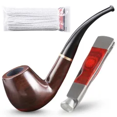 2026年最新】パイプ タバコ 木目の人気アイテム - メルカリ
