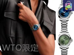 LONGINES（ロンジン）レディースウォッチ - 30mm クォーツ/サファイアガラス新品未使用-WTO輸入2-WTO店名をご確認ください-FS44
