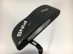Cadence TR Putter│CLUB PING【PINGオフィシャルサイト】