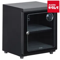 HAKUBA 防湿庫 E-ドライボックス HA−105MK2 新製品情報】 E-ドライボックス 電子制御防湿保管庫 4種 発売