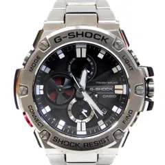 2025年最新】gst g-shock -b100の人気アイテム - メルカリ