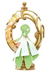【中古】トレーディングフィギュア 2.サーナイト 「ポケモン OVALTIQUE COLLECTION」