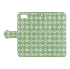 釘抜 -彩- / iPhone SE