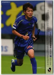 大分トリニータ 2010年 松原健 選手支給品 サインユニフォーム 大分トリニータ 2010年 松原健 選手支給品 直筆サイン入り