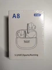 ワイヤレスイヤホン Bluetooth接続