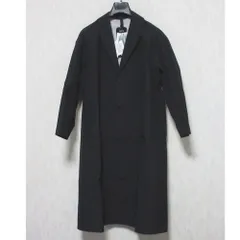 未使用 22SS HYKE ハイク PERTEX SHOP COAT ショップコート