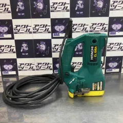 日立 hitachi 全ネジカッター CL10の中古 中古B使用感あり