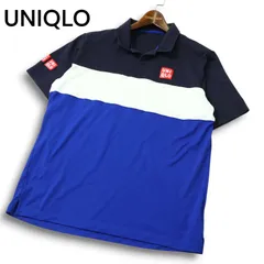 錦織圭キャップ＋リストバンド　希少 UNIQLO - UNIQLO ユニクロ テニス キャップ 錦織圭 リストバンド