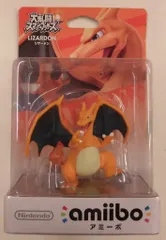 2025年最新】amiibo リザードンの人気アイテム - メルカリ
