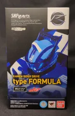 2025年最新】s.h.figuarts タイプフォーミュラの人気アイテム