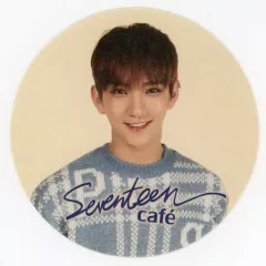 2026年最新】seventeen カフェ ジョシュアの人気アイテム - メルカリ