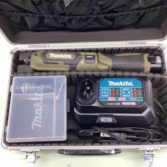★マキタ(makita) コードレスペンインパクトドライバー TD022DSHXO【越谷店】のサムネイル