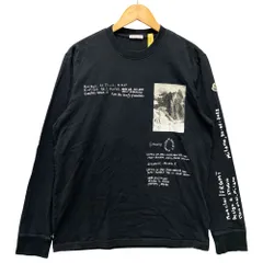 2025年最新】moncler fragment tシャツの人気アイテム - メルカリ