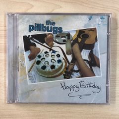 ザ･ピルバグス　Happy Birthday/PR00132