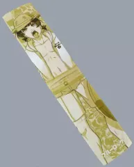 【中古】タオル・手ぬぐい 蜂楽廻 マフラータオル 「ブルーロック」