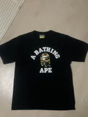 2024年最新】BAPE.COM Tシャツの人気アイテム - メルカリ