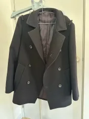 2025年最新】WOO YOUNG MI メンズ チェスターコートの人気