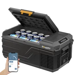 2025年最新】BougeRV ポータブル冷蔵庫の人気アイテム - メルカリ