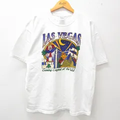 2024年最新】ラスベガス tシャツの人気アイテム - メルカリ