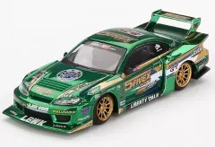 2025年最新】mini gt s15の人気アイテム - メルカリ