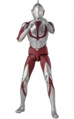 [중고] 피규어 SHFiguarts 신 울트라맨 [신 울트라맨]