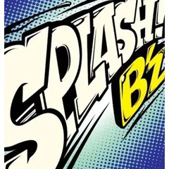 SPLASH! (初回限定盤 パルスver.)(DVD付) [Audio CD] B’z and KOHSHI INABA