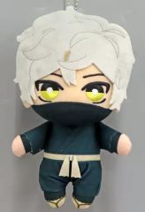 【中古】ぬいぐるみ 画眉丸 ともぬいvol.1.5 「地獄楽」のサムネイル