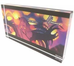 [중고] 아크릴 스탠드 아크릴 패널 어벤져 / 마리 앙투아네트 [얼터] [Fate/Grand Order Fes. 2025 ~10th Anniversary~ 랜덤 아크릴 블록 <연장 II 불가역 폐기공 이드>]