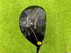 MAJESTY マジェスティ Royale 540 ロイヤル 2021 ユーティリティ ロフト角22° シャフト LV-540 フレックス R ゴルフクラブ H5