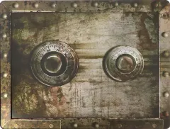 【中古】雑貨 キーパー スチールブック 「PsychoBreak(サイコブレイク)」 予約特典