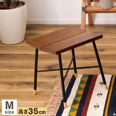 マルカツ marukatsu 弥山スタンド椅子 カウンター スタンドチェア 1脚