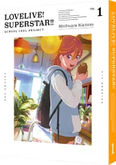 2024年最新】ラブライブ! 1 <特装限定版>の人気アイテム - メルカリ