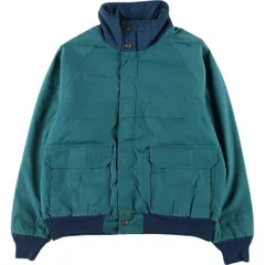 古着 70年代 ウールリッチ WOOLRICH 中綿マウンテンジャケット シェルジャケット パファージャケット メンズXL相当/eaa506465