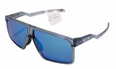 未使用 オークリー サングラス ヘルックス OO9285-0861 クリアブルー