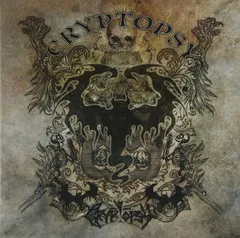 Cryptopsy クリプトプシー サイン入りポスター オマケあり 2025年最新】クリプトプシーの人気アイテム - メルカリ