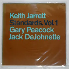 キース・ジャレット・スタンダーズ BOX CD5枚組 国内盤 新品 2025年最新】keith・jarrettの人気アイテム - メルカリ