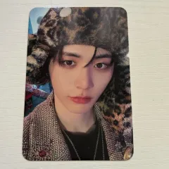 BOYNEXTDOOR BOYNEXTDOOR(ボイネク) テサン(TAESAN) WHY