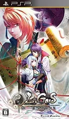 【中古】 L.G.S ~新説 封神演義~ - PSP