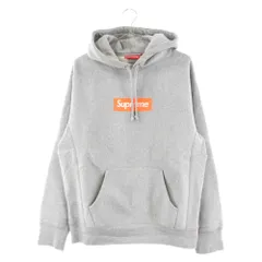 2024年最新】supreme box logo pullover 17awの人気アイテム - メルカリ