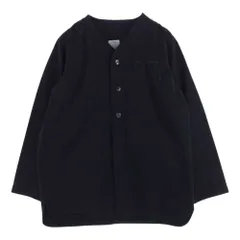 2023年最新】visvim DUGOUT SHIRTの人気アイテム - メルカリ